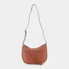SHEEN Tracolle^Mv-I22-03 - Cuoio - Tracolle Marrone