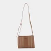 SHEEN Tracolle^Mv-I22-11 - Cuoio - Tracolle Marrone