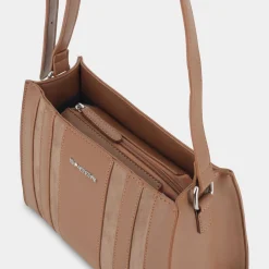 SHEEN Tracolle^Mv-I22-11 - Cuoio - Tracolle Marrone