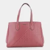 SHEEN Borse^Mv-I22-07 Borse Rosso