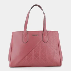 SHEEN Borse^Mv-I22-07 Borse Rosso
