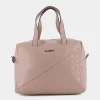 SHEEN Borse^Mv-I22-08 Borse Rosa