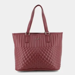 SHEEN Borse^Mv-I22-14 Borse Rosso