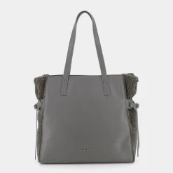SHEEN Borse^Mv-I22-04 Borse Grigio