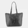 SHEEN Borse^Mv-I22-01 Borse Nero