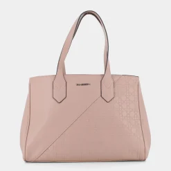 SHEEN Borse^Mv-I22-07 Borse Rosa