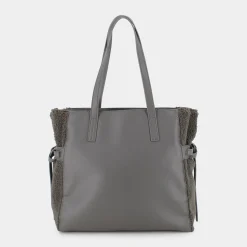 SHEEN Borse^Mv-I22-04 Borse Grigio