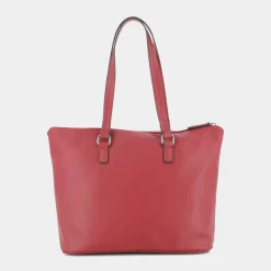 SHEEN Borse^Mv-I22-01 Borse Rosso