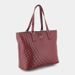 SHEEN Borse^Mv-I22-14 Borse Rosso