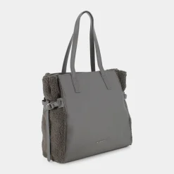 SHEEN Borse^Mv-I22-04 Borse Grigio
