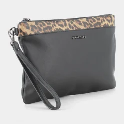 SHEEN Borse^Mv-I21-302 Borse Nero
