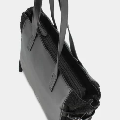 SHEEN Borse^Mv-I22-04 Borse Nero