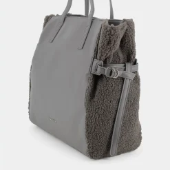 SHEEN Borse^Mv-I22-04 Borse Grigio