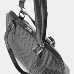 SHEEN Borse^Mv-I22-13 Borse Nero