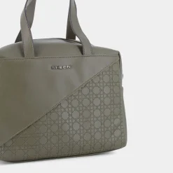 SHEEN Borse^Mv-I22-08 Borse Verde