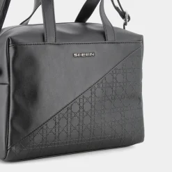 SHEEN Borse^Mv-I22-08 Borse Nero
