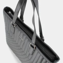 SHEEN Borse^Mv-I22-14 Borse Nero