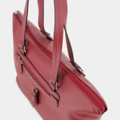 SHEEN Borse^Mv-I22-01 Borse Rosso