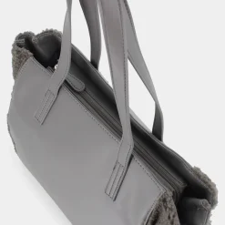 SHEEN Borse^Mv-I22-04 Borse Grigio