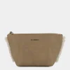 SHEEN Piccola Pelletteria^Mv-I21-110 Piccola Pelletteria Marrone