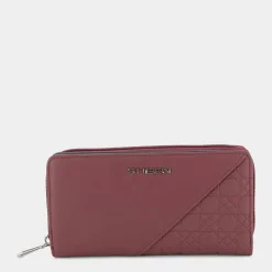 SHEEN Piccola Pelletteria^Mv-I22-100 Piccola Pelletteria Rosso
