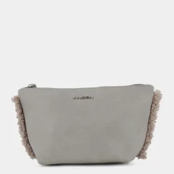 SHEEN Piccola Pelletteria^Mv-I21-110 Piccola Pelletteria Grigio