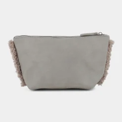 SHEEN Piccola Pelletteria^Mv-I21-110 Piccola Pelletteria Grigio