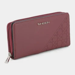 SHEEN Piccola Pelletteria^Mv-I22-100 Piccola Pelletteria Rosso