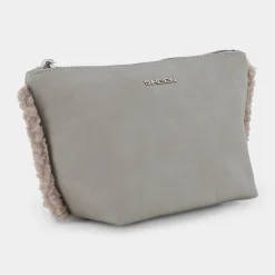 SHEEN Piccola Pelletteria^Mv-I21-110 Piccola Pelletteria Grigio