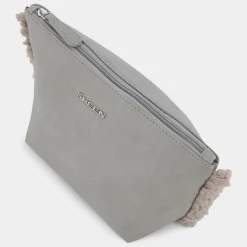 SHEEN Piccola Pelletteria^Mv-I21-110 Piccola Pelletteria Grigio