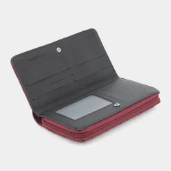 SHEEN Piccola Pelletteria^Mv-I22-101 Piccola Pelletteria Rosso