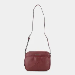 SHEEN Tracolle^Mv-I22-09 Tracolle Rosso