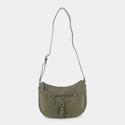 SHEEN Tracolle^Mv-I22-03 Tracolle Verde
