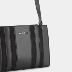 SHEEN Tracolle^Mv-I22-11 Tracolle Nero