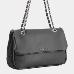 SHEEN Tracolle^Mv-I22-05 Tracolle Nero