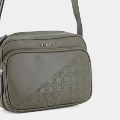 SHEEN Tracolle^Mv-I22-09 Tracolle Verde