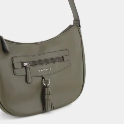 SHEEN Tracolle^Mv-I22-03 Tracolle Verde