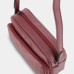 SHEEN Tracolle^Mv-I22-09 Tracolle Rosso