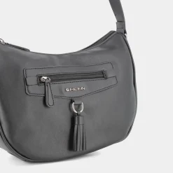 SHEEN Tracolle^Mv-I22-03 Tracolle Nero