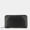 MARINA GALANTI Piccola Pelletteria^Mw0105L32 Black - Piccola Pelletteria Nero