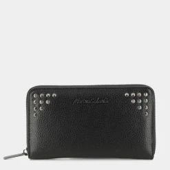 MARINA GALANTI Piccola Pelletteria^Mw0105L32 Black - Piccola Pelletteria Nero
