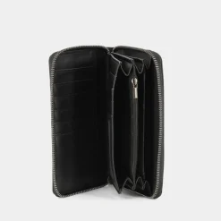 MARINA GALANTI Piccola Pelletteria^Mw0105L32 Black - Piccola Pelletteria Nero
