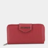 MARINA GALANTI Piccola Pelletteria^Mw0088L17 Red - Piccola Pelletteria Rosso