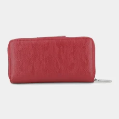 MARINA GALANTI Piccola Pelletteria^Mw0088L17 Red - Piccola Pelletteria Rosso