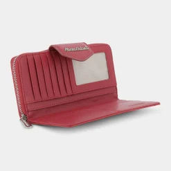 MARINA GALANTI Piccola Pelletteria^Mw0088L17 Red - Piccola Pelletteria Rosso