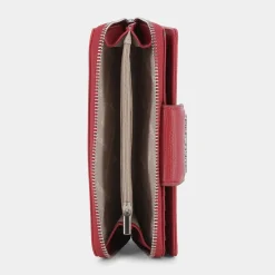 MARINA GALANTI Piccola Pelletteria^Mw0088L17 Red - Piccola Pelletteria Rosso