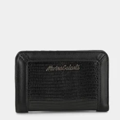 MARINA GALANTI Piccola Pelletteria^Mw0097M30 Black - Piccola Pelletteria Nero