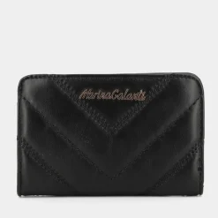 MARINA GALANTI Piccola Pelletteria^Mw0094M30 Black - Piccola Pelletteria Nero