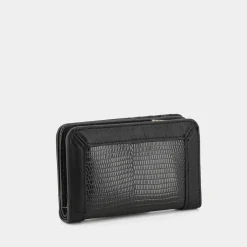 MARINA GALANTI Piccola Pelletteria^Mw0097M30 Black - Piccola Pelletteria Nero
