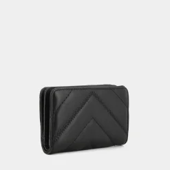 MARINA GALANTI Piccola Pelletteria^Mw0094M30 Black - Piccola Pelletteria Nero